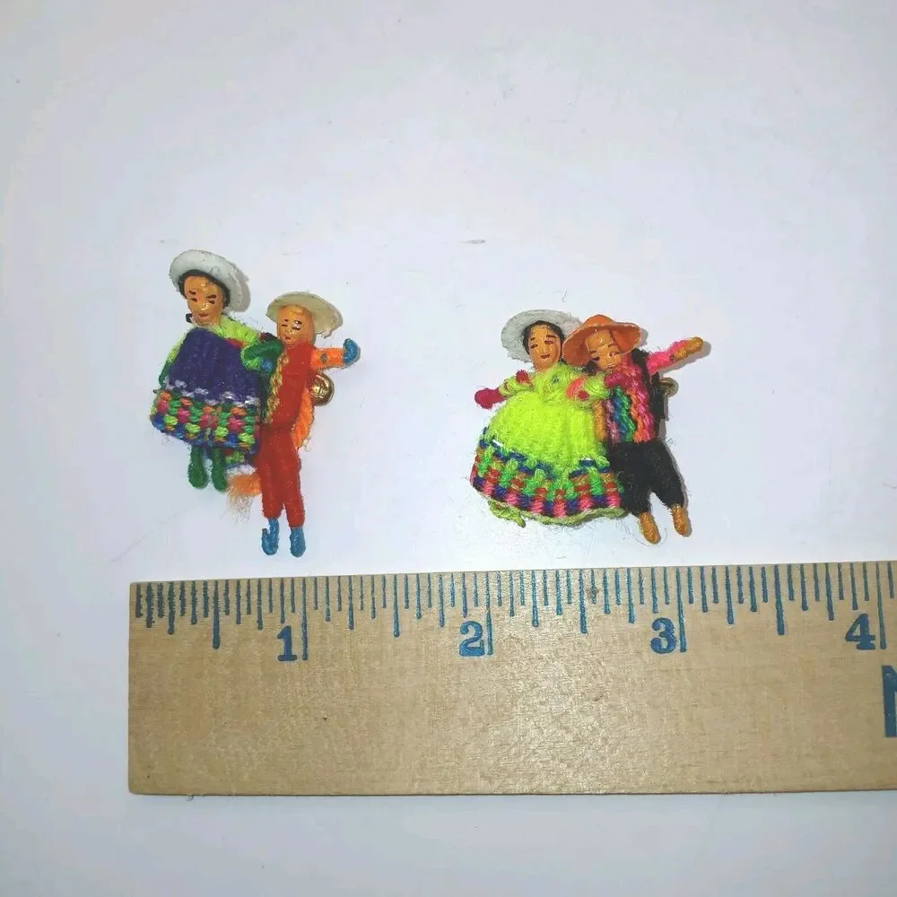 Artisan vintage handmade